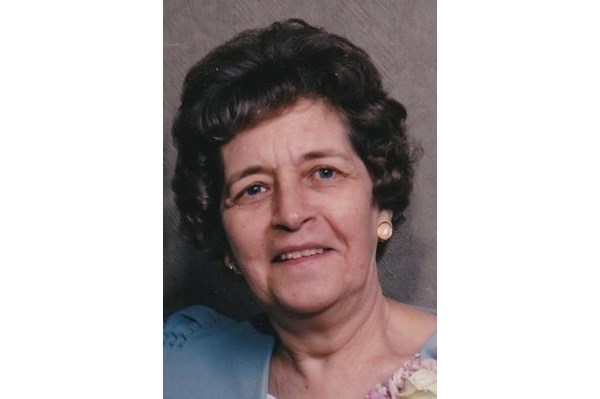 Doris Takos Obituary (1934 - 2017) - Mt. Vernon, OH - News Journal