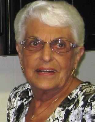 M. Joan Kober Phalor obituary, 1935-2017, Mansfield, OH