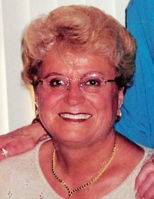 Avis Landin Hoffman obituary, 1938-2018, Mansfield, OH