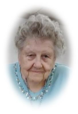 Shirley D. Fulton obituary, 1935-2018, Mansfield, OH