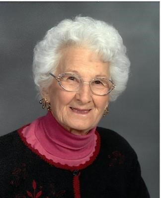 Florence Knackstedt obituary, 1922-2018, Mansfield, OH