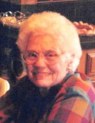 Pearl Duff obituary, 1915-2018, Mansfield, OH