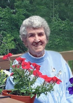 Mary Crider Obituary (2018)