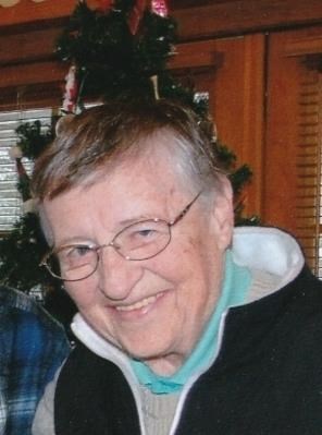 Junadele "Judy" Thomas obituary, 1933-2018, Shelby, OH