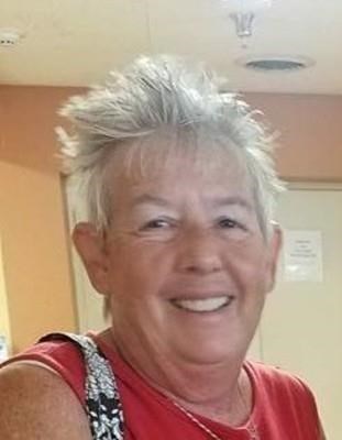 Merry Darlene Swank obituary, 1956-2018, -, OH