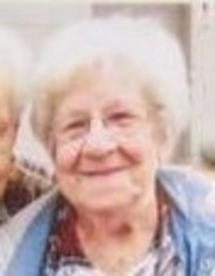 Sylvia Bacin obituary, 1928-2018, Mansfield, OH
