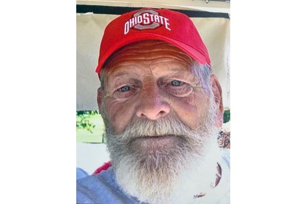 William Vaughn Obituary (1937 - 2019) - Lexington, OH - News Journal