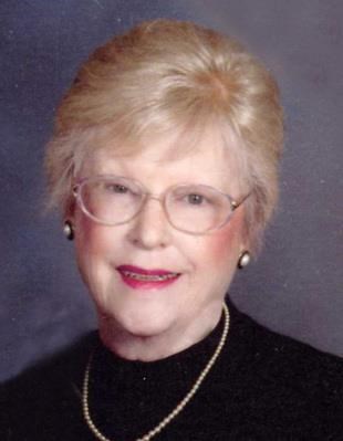 Marta Strand Obituary (1931 - 2019) - Mansfield, OH - News Journal