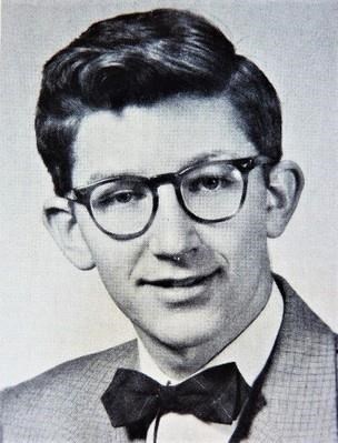 John Arthur "Mac" "Jack" McDonough obituary, 1935-2019, Crestline, OH