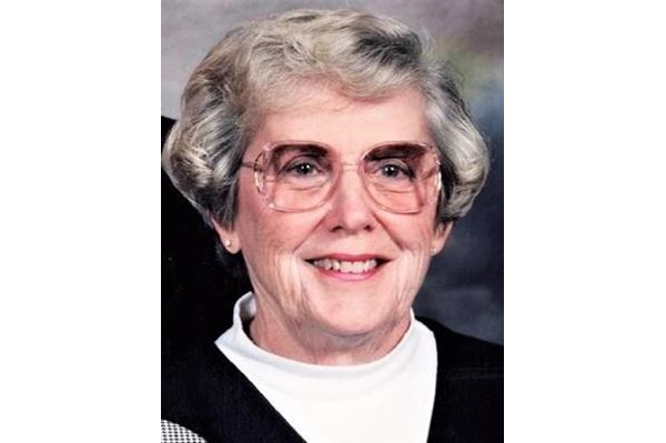 MaryAlice Loesch Obituary (1928 2020) Mansfield, OH