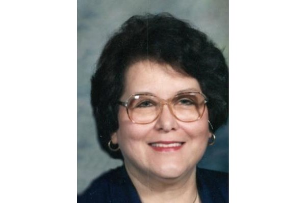 Claudia Haines Obituary (1946 - 2020) - Shelby, OH - News Journal