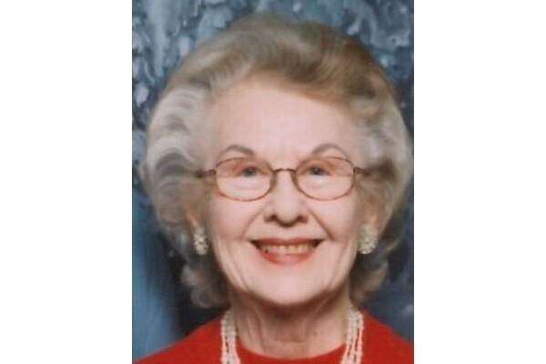 Ellen Shull Obituary (1927 2020) Greenwich, OH News