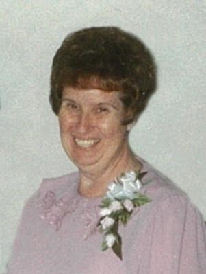Charlotte Ann Grove obituary, 1942-2021, Shelby, OH