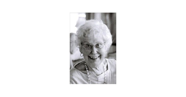 GENEVIEVE WOOD Obituary (2011) - Novato, CA - Marin Independent Journal