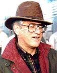 Henry Joseph Kelman obituary, Lagunitas, CA