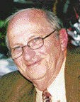 Charles Caldwell O'Connor obituary, Petaluma, CA