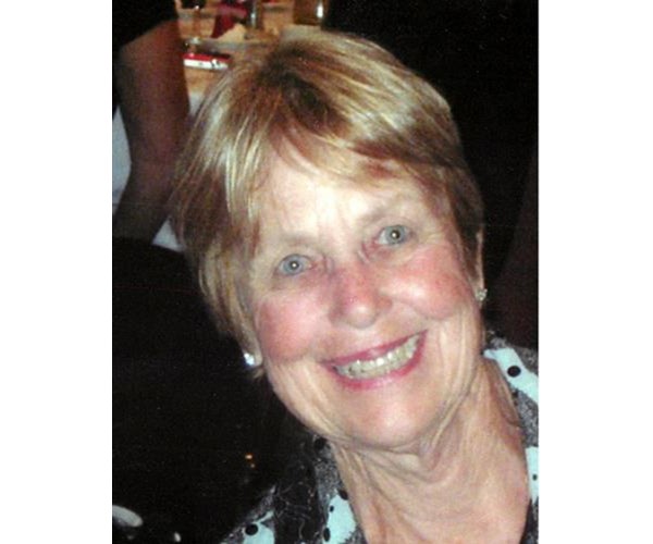 Suzanne Miller Obituary (1943 2016) San Rafael, CA Marin