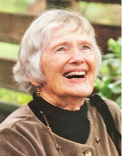 Joan Marie Lucas obituary, 1930-2016, Novato, CA
