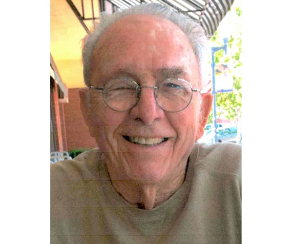 Richard O'Brien Obituary (1923 2017) San Rafael, CA Marin