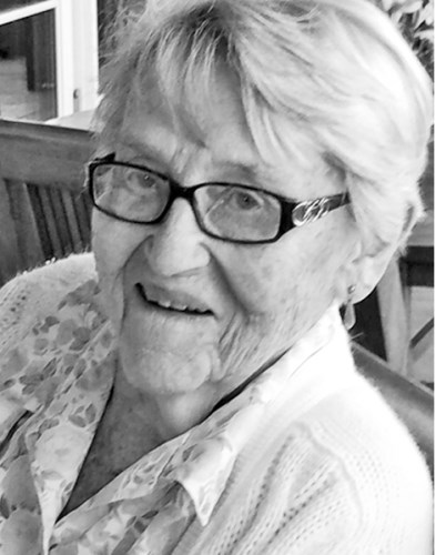 Shirley Harris Obituary 1928 2017 Mill