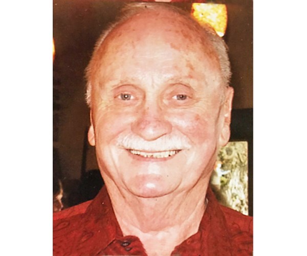 Robert Goodwin Obituary (2017) Petaluma, CA Marin Independent Journal