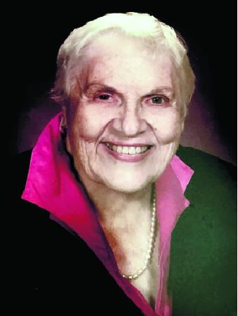 Alice Carlston Obituary (2021)