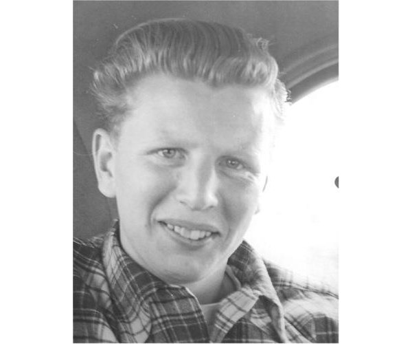 John Bowman Obituary (1931 2021) Greenbrae, CA Marin Independent