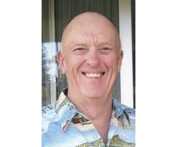 David Dunn Obituary (1934 2022) San Rafael, CA Marin Independent