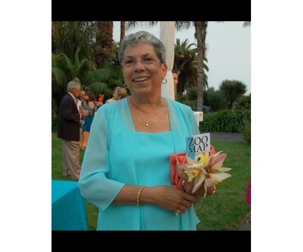 Valerie Smith Obituary (2022) San Anselmo, CA Marin Independent Journal