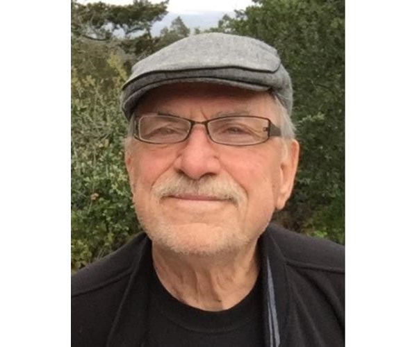 Willian Gnoss Obituary (2023) – San Francisco, CA