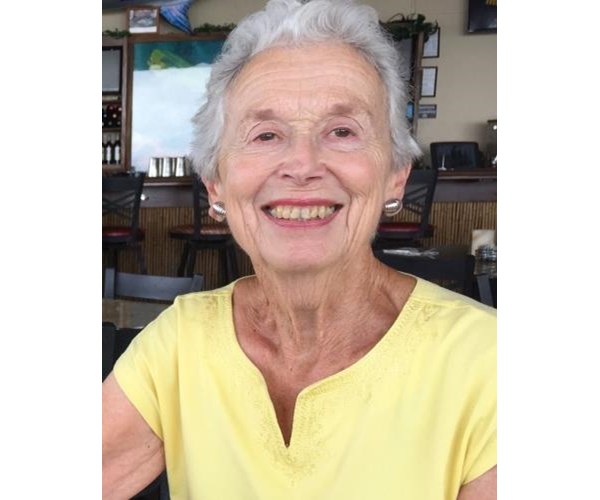 Ilse Cabral Obituary (1938 2022) San Anselmo, CA Marin