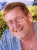 Thomas Kevin Chapman obituary