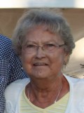 Maxine Frontz obituary, 1933-2012