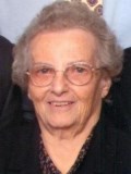 Ruth C. Kaufman McClain obituary