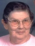 Charlotte Ann Miller obituary