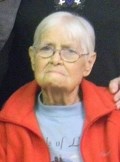 Helen L. Fulton obituary