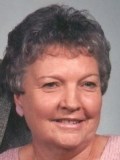 Jean Odessa Gruver obituary