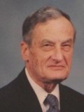 George C. Dietsch obituary