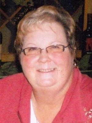 Marie Foust Obituary (2013) - Marion, OH - The Marion Star