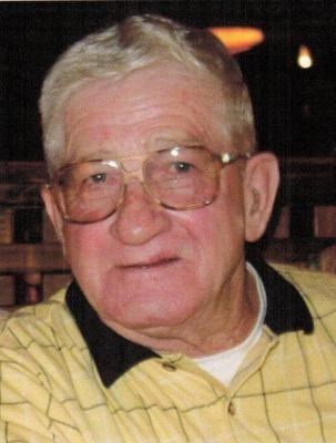 Lester Jim Rogers obituary, Caledonia, OH