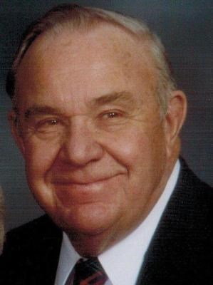 William T. "Bill" Schertzer obituary, Marion, OH