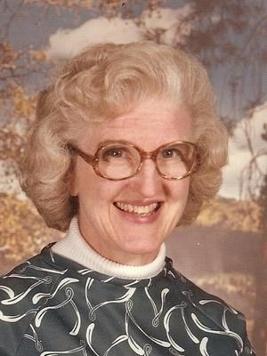 Janice Lorraine Searle obituary, Grand Rapids, OH