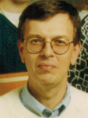 Keith A. Kochheiser obituary, Marion, OH