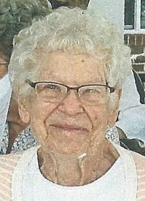S. Lucille Barkley obituary, 1920-2017, Delaware, Formerly Of Marion