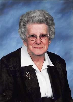 Vernie E. Richards obituary, Mount Gilead, OH
