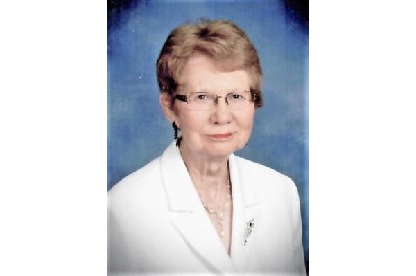 Jane Felt Obituary (1930 - 2019) - Burleson, Tx, OH - The Marion Star