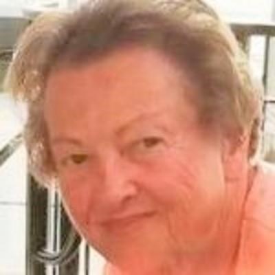 Sharon L. Teets obituary, 1943-2019, Radnor, OH