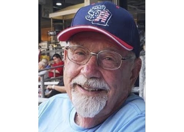 James Wellman Obituary (2022) - Marlin, TX - The Marlin Democrat