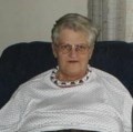 Karen M. Babcock obituary, 1943-2012, Chili, WI