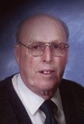 Bruce Knoble obituary, 1926-2012, Marshfield, WI